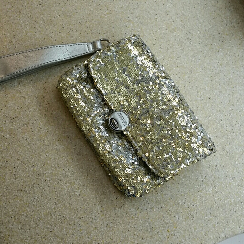 Wristlet